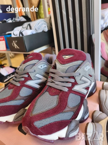 👟Дамски Маратонки💫New Balance💫