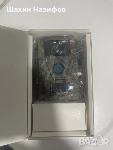 Victure HC200 – 16MP ловна камера с нощно виждане ., снимка 3 - HD камери - 55398273