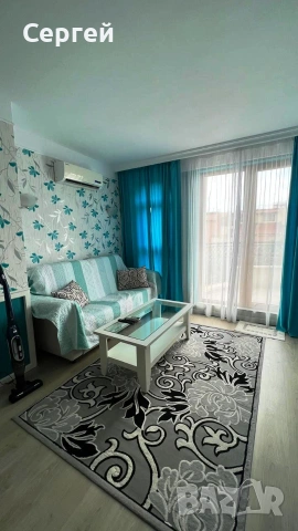 Тристаен лукс апартамент в Хармони Сюитс 3, Слънчев бряг Harmony Suits 3 Jungle, снимка 7 - Апартаменти - 55215477