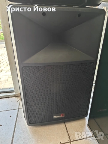 Тонколони Biema, снимка 3 - Тонколони - 54746703
