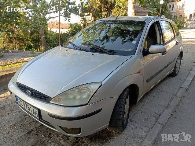 prodavam ford fokus 1,8 dizel