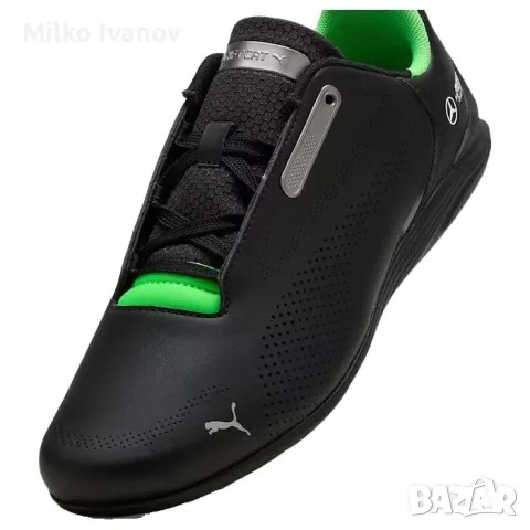 Puma F1 AMG Drift Cat Decima 2.0, снимка 4 - Маратонки - 55516379