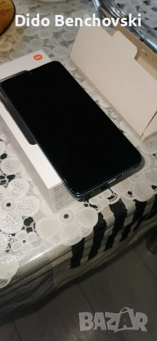 Redmi note 11 4g Продавам, снимка 3 - Xiaomi - 54212864