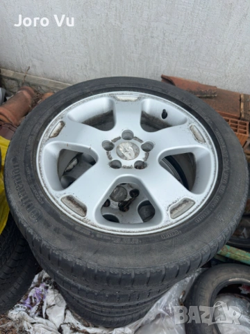 225/50/17 Ауди А6