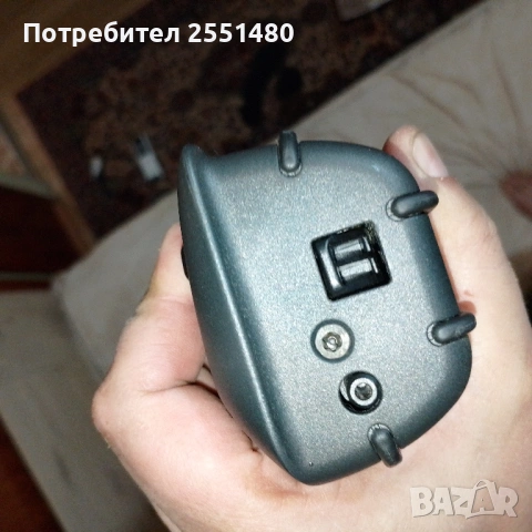 Кора / Щора за багажник Passat B6 комби, снимка 6 - Части - 54654216
