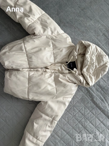 Дамско яке Bershka