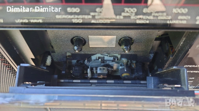 Hitachi trk 9230 e., снимка 3 - Радиокасетофони, транзистори - 55230107