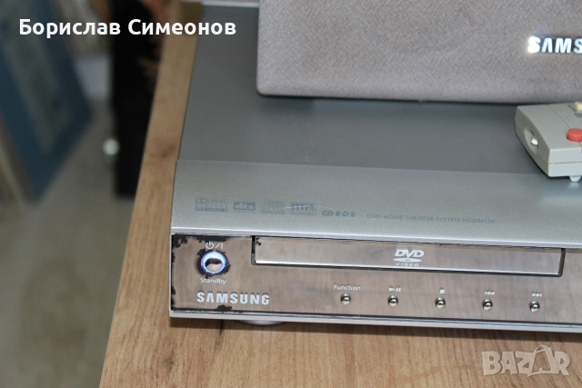 Samsung HT- DM150, снимка 3 - Други - 55104957