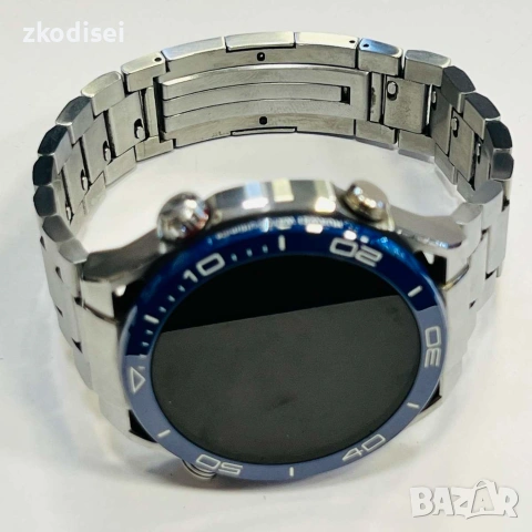Smart watch HUAWEI - WATCH ULTIMATE, снимка 2 - Смарт часовници - 55190130