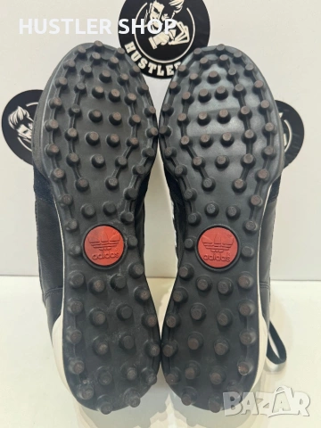 Стоножки ADIDAS MUNDIAL TEAM. Размер 43.5, снимка 9 - Футбол - 54701157