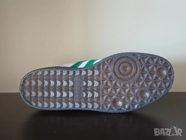 Adidas Samba 40номер 25см Стелка Нови , снимка 6 - Маратонки - 54597222