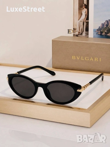 BVLGARI 💎 VERSACE 💎FENDI💎 Слънчеви Очила 
