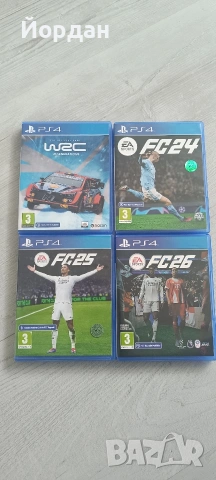 Плейстейшън 4 pro 1 TБ, снимка 4 - PlayStation конзоли - 54943355