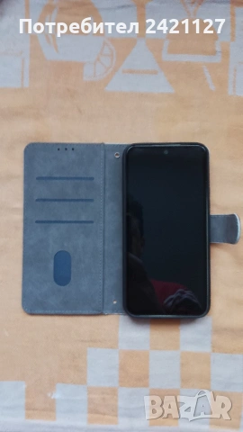 Телефони Samsung Galaxy 5G128GB/8, снимка 3 - Samsung - 51915840