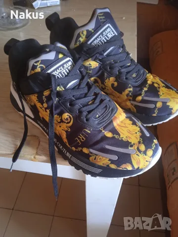 Versace Jeans Couture 41ви номер