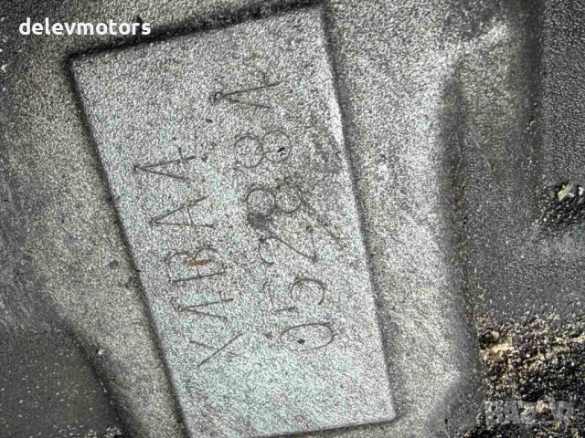 X4BA4 скоростна кутия автоматична от Kia Sorento 2.5 CRDI 140 кс. 2002-2009, снимка 5 - Части - 54035121