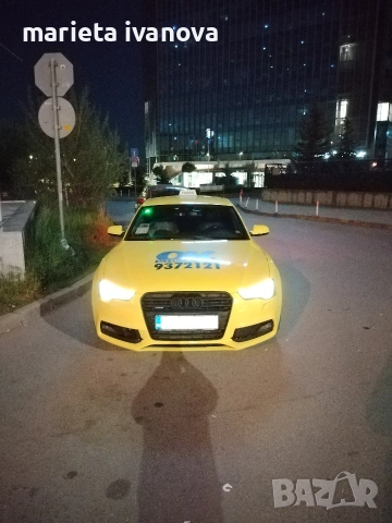Audi A5 sprtback 2015 2.0tdi 190, снимка 11 - Автомобили и джипове - 54390414