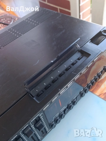 Teleton hifi Tfs 80, снимка 12 - Ресийвъри, усилватели, смесителни пултове - 54312308