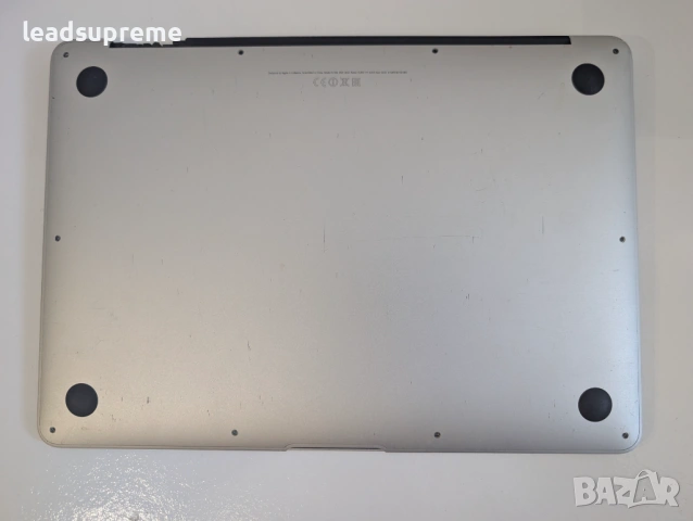 MacBook Air a1466 EMC 2632 4gb Battery 770  Normal , снимка 5 - Лаптопи за работа - 54122061