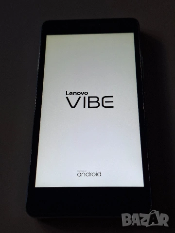 смартфон Lenovo Vibe P1ma40, снимка 5 - Lenovo - 55197210