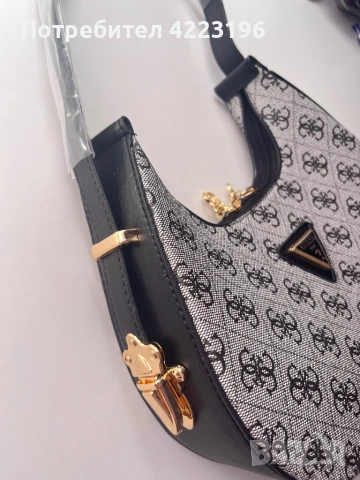 Guess чанта, снимка 2 - Чанти - 54602733