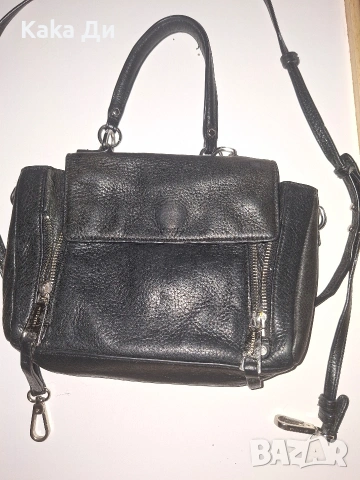 WITCHERY дамска чанта, снимка 6 - Чанти - 55155049