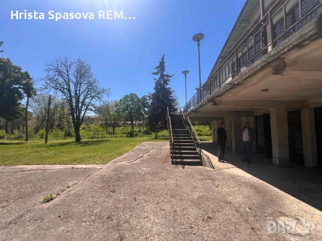 Бизнес имот във с. Полски Сеновец, снимка 5 - Други - 54463911
