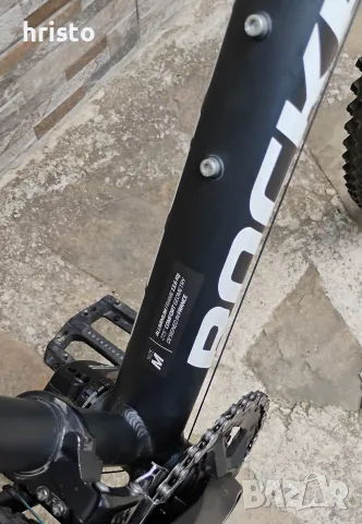 НОВ ROCKRIDER ST 540 27.5 цола, снимка 7 - Велосипеди - 55323592