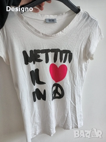 Оригинален потник Moschino 