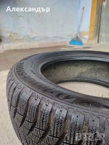 Гуми 15 Continental Good Year Bridgestone, снимка 4 - Гуми и джанти - 55263448