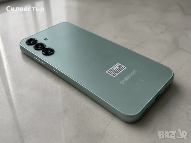 Чисто нов Samsung A16 + ПОДАРЪК Външна батерия (Power Bank), снимка 3 - Samsung - 55036302