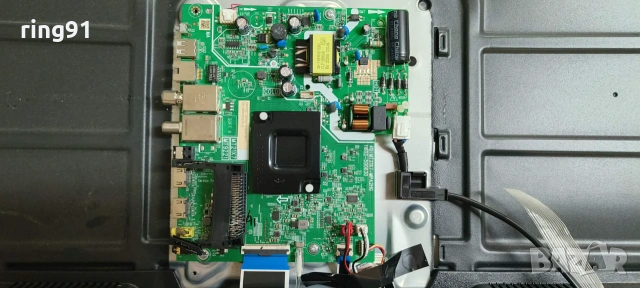 Main board - 40-MT21X7-MPA2HG 11602-500630 TV TCL 32S5200