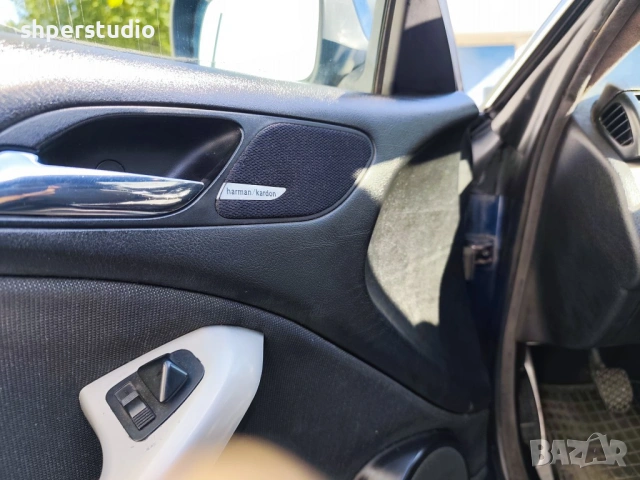 BMW E46 330ci газ БМВ Е46 330 купе, снимка 9 - Автомобили и джипове - 54447413