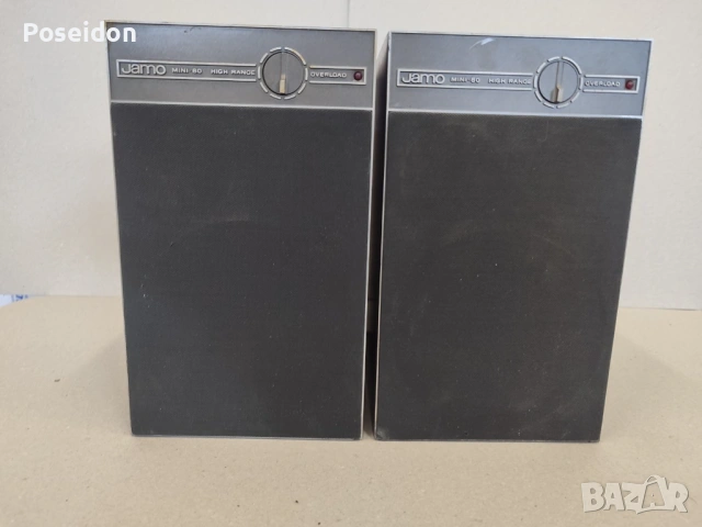 Тонколони Jami Mini 80, снимка 2 - Тонколони - 54681272