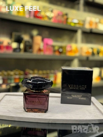 BOTTEGA VENETA ⚜️ VERSACE ⚜️ CHANEL ⚜️DIOR⚜️, снимка 2 - Унисекс парфюми - 53998403