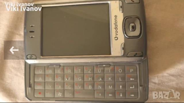 HTC WIZA 100, снимка 2 - HTC - 54630765