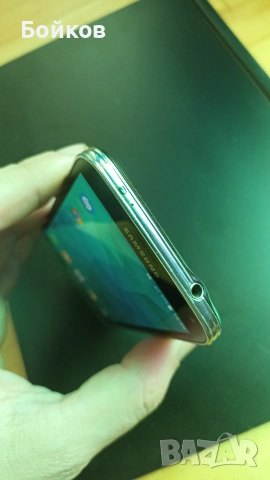 Samsung Galaxy S5 (SM-G900F), снимка 4 - Samsung - 54972010