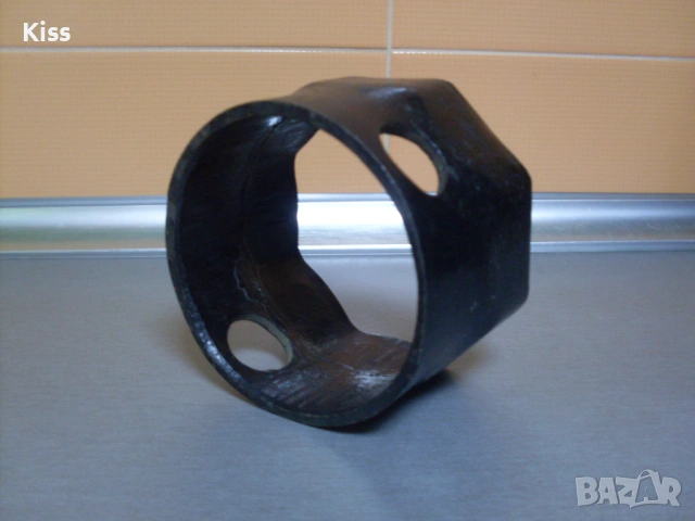 Тръбен ключ за бусове и камиони- СССР., снимка 4 - Ключове - 54014673