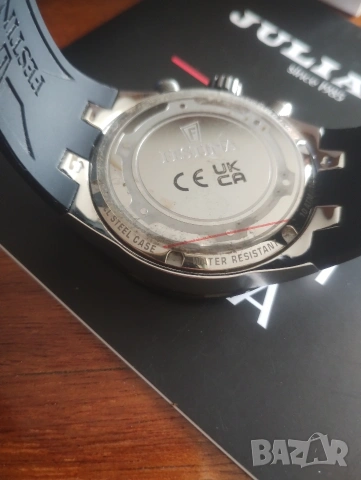 Нова"Festina", снимка 4 - Мъжки - 54870715