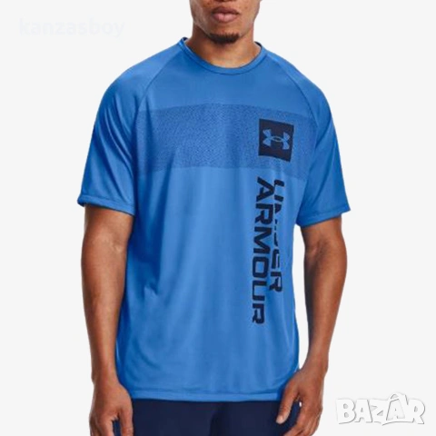Under Armour - мъжка тениска р-р L