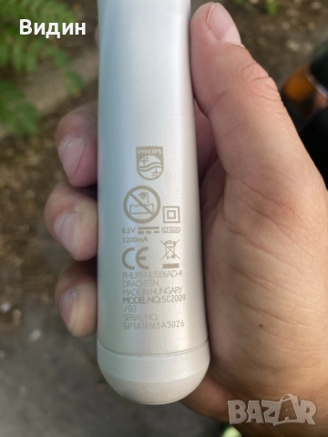 Philips Lumea Prestige , снимка 7 - Епилатори - 55294599