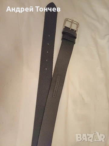 POLO RALPH LAUREN мъжки колан, снимка 5 - Колани - 55270155