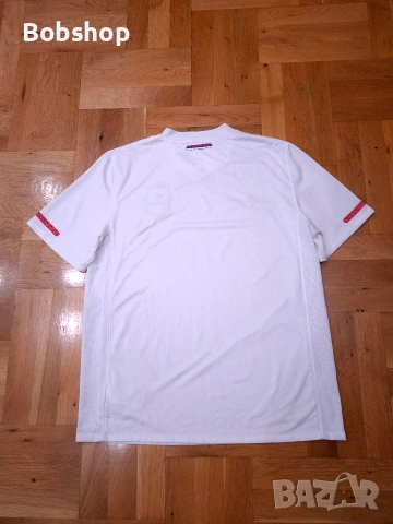 Сърбия - Найк - Serbia 🇷🇸 Nike season 2010/2011, снимка 12 - Футбол - 54808295