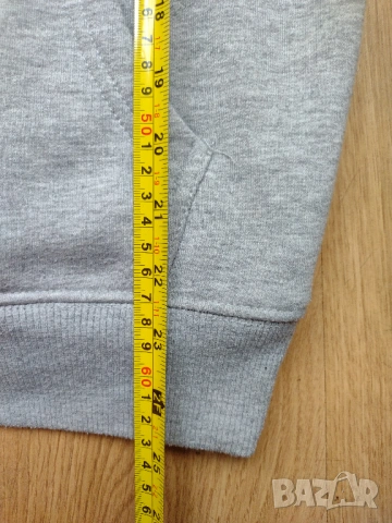 NFL Raiders - мъжки суичър с качулка, снимка 8 - Суичъри - 54056466