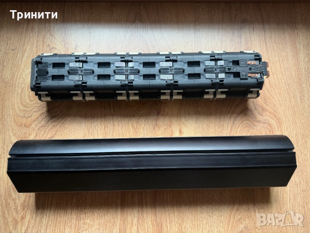 Батерия пакет 36V 625Wh/без BMS/за проект