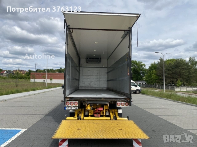 Хладилна композиция или по отделно, снимка 8 - Камиони - 54737097