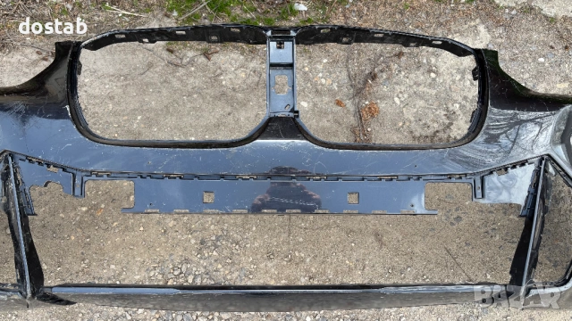 Предна броня за bmw x3 g01 M paket, снимка 3 - Части - 54200392