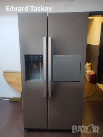 Хладилник Gorenje