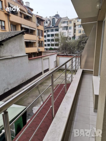 3-стаен обзаведен монолит в малка сграда Кършияка, снимка 9 - Апартаменти - 54062610