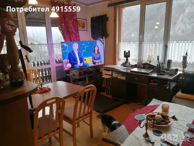 Двустаен апартамент в Сопот 